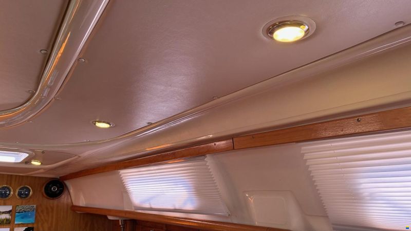 Bavaria 39 Cruiser