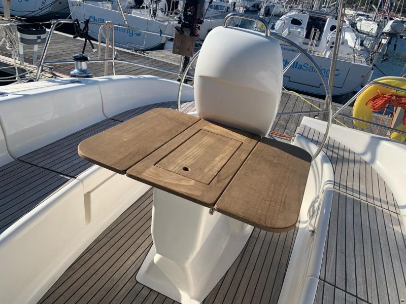 Bavaria 39 Cruiser