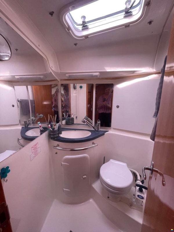 Bavaria 39 Cruiser