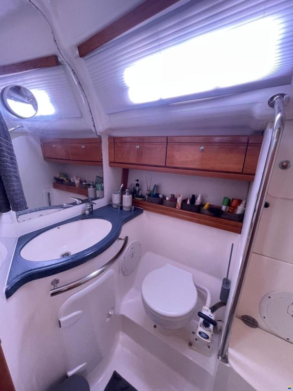 Bavaria 39 Cruiser