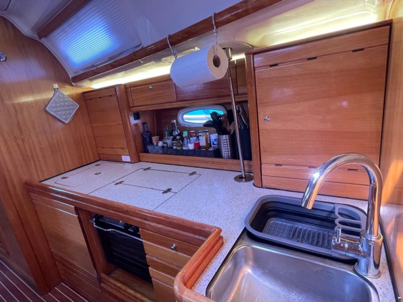 Bavaria 39 Cruiser