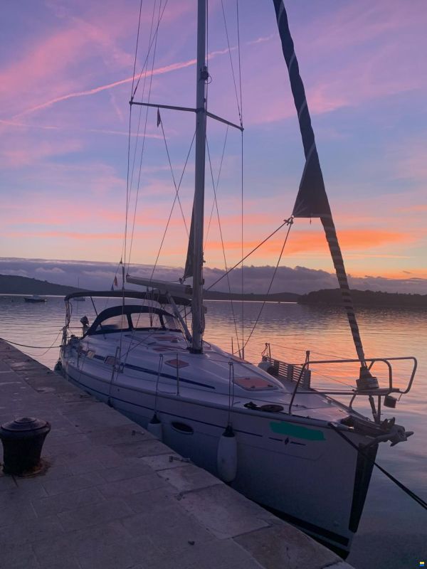 Bavaria 39 Cruiser