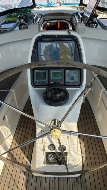 Bavaria 39 Cruiser