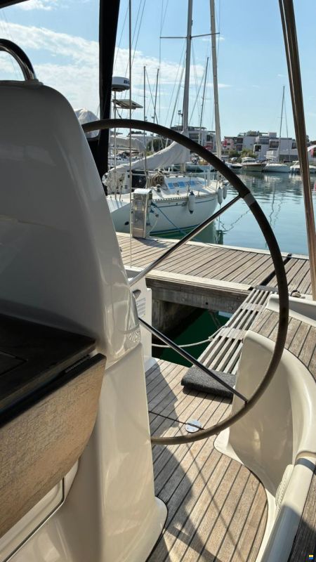 Bavaria 39 Cruiser