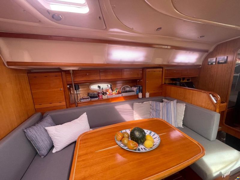 Bavaria 39 Cruiser