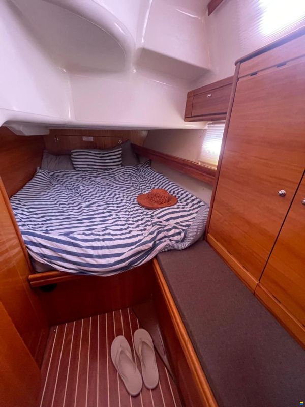 Bavaria 39 Cruiser