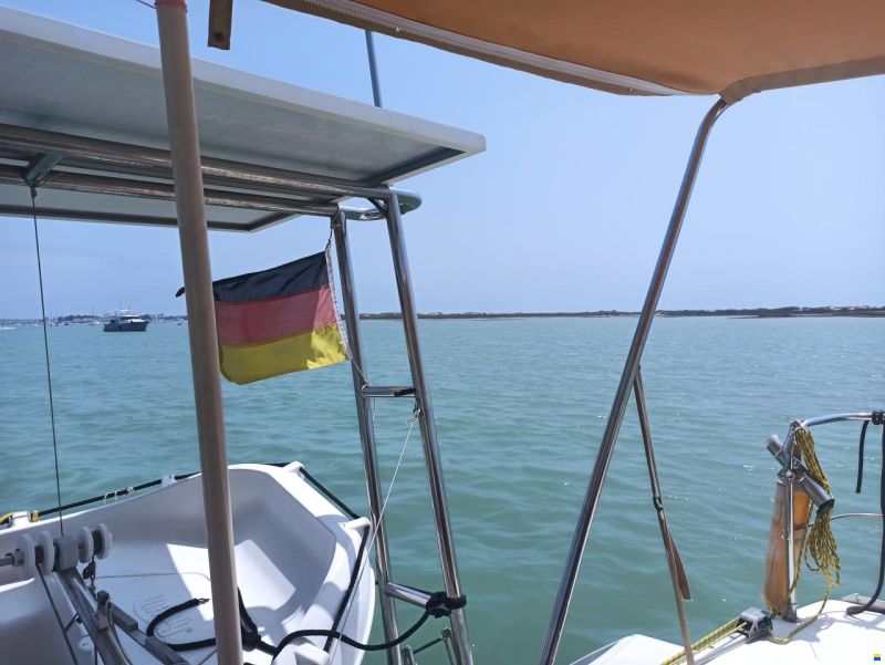 Fountaine Pajot Tobago