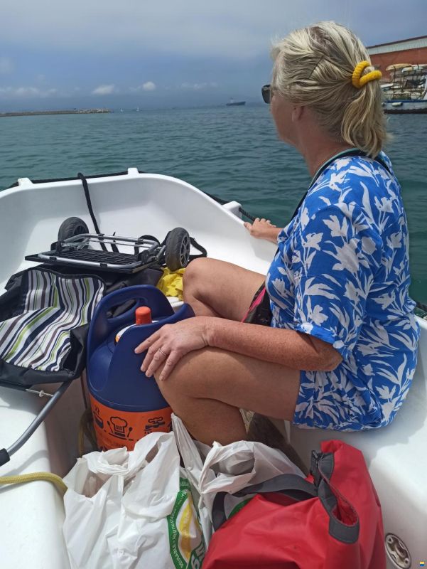 Fountaine Pajot Tobago