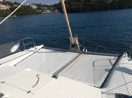 Fountaine Pajot Tobago