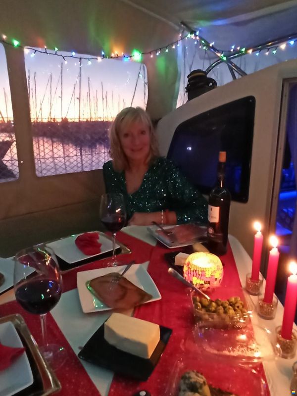 Fountaine Pajot Tobago