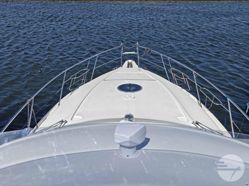 Cranchi Atlantique 40