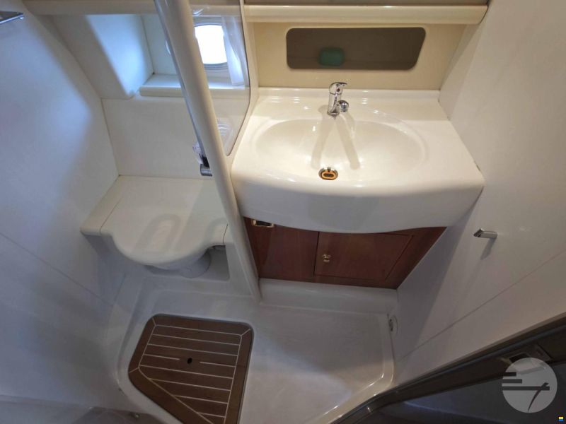 Cranchi Atlantique 40