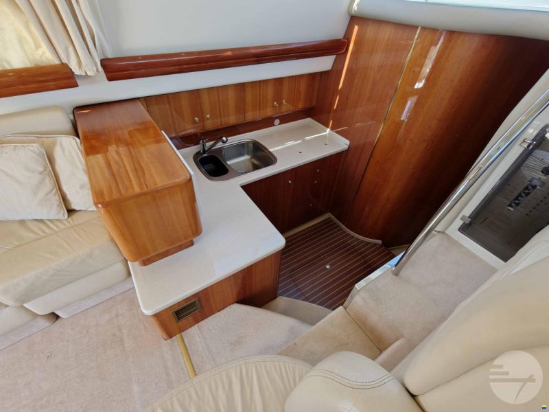 Cranchi Atlantique 40