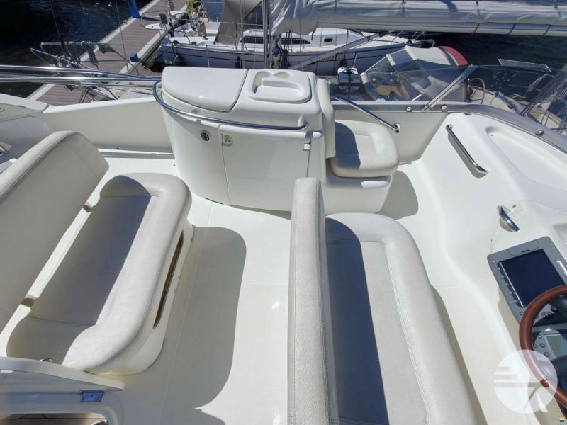 Cranchi Atlantique 40