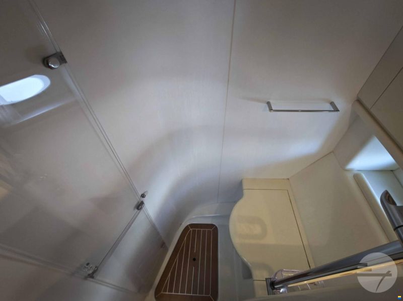 Cranchi Atlantique 40