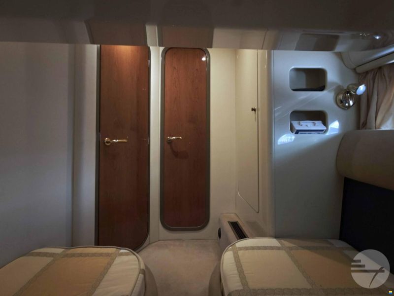 Cranchi Atlantique 40