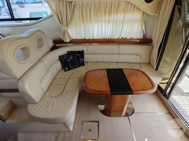 Cranchi Atlantique 40