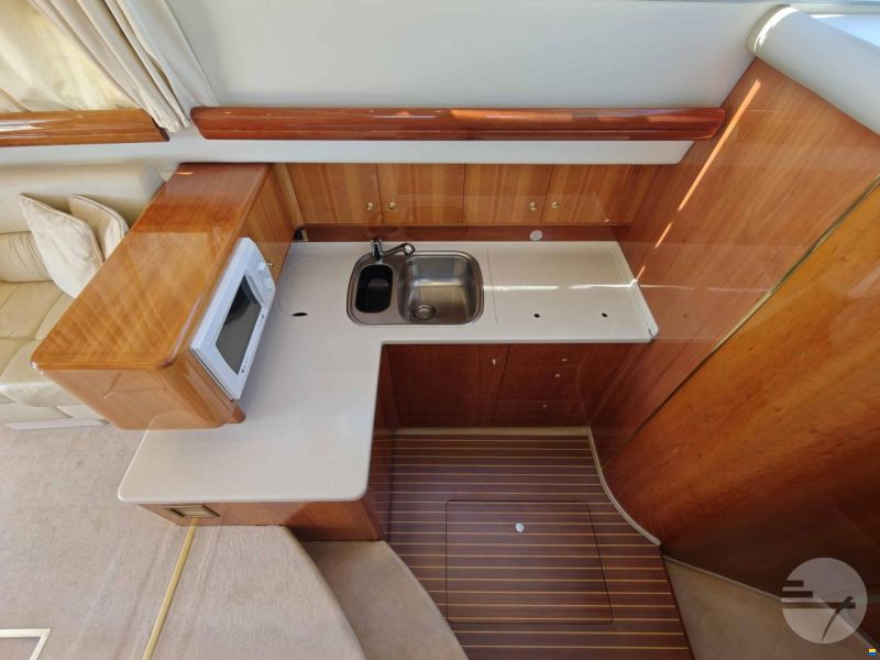Cranchi Atlantique 40