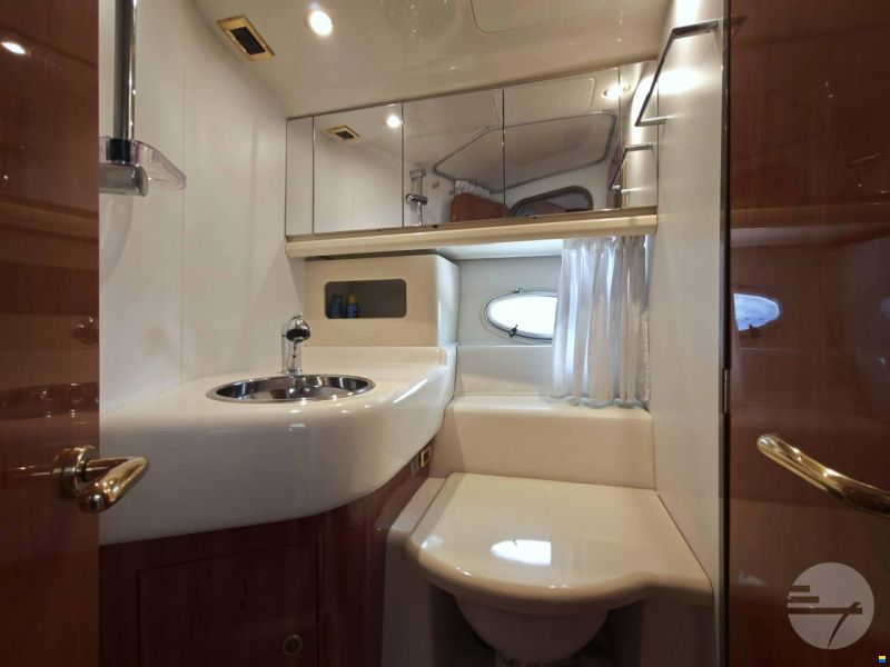 Cranchi Atlantique 40