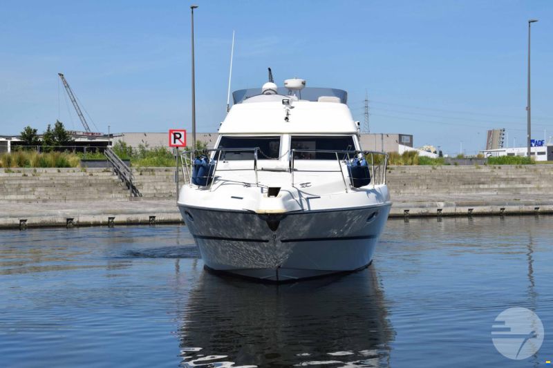 Cranchi Atlantique 40