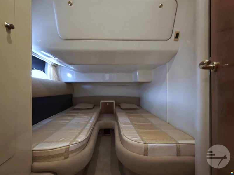 Cranchi Atlantique 40