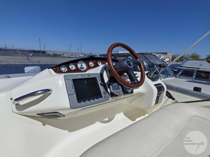 Cranchi Atlantique 40
