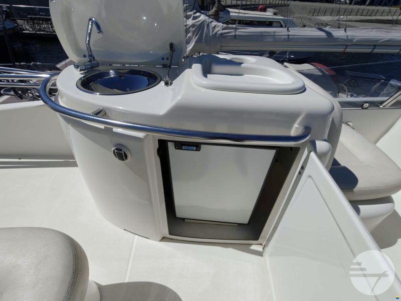 Cranchi Atlantique 40