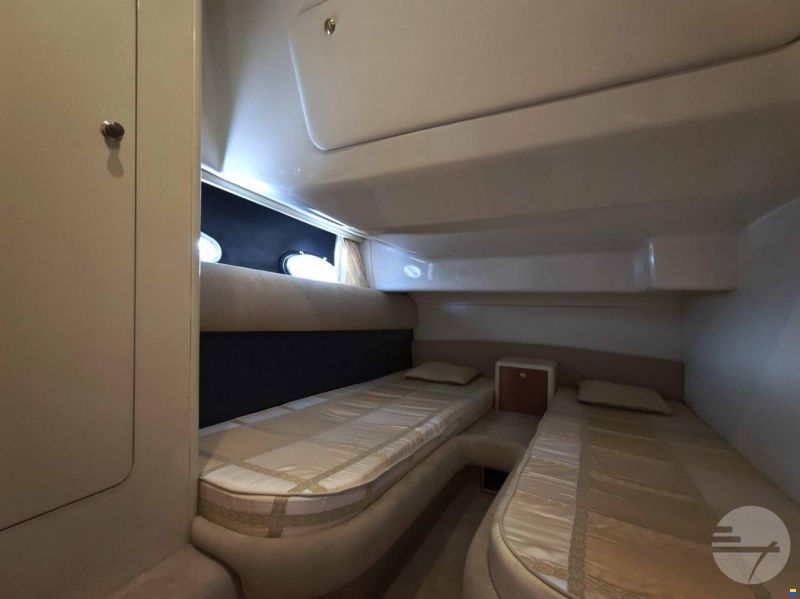 Cranchi Atlantique 40