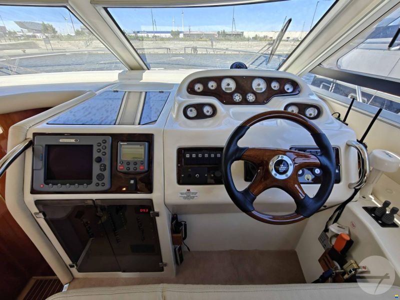 Cranchi Atlantique 40