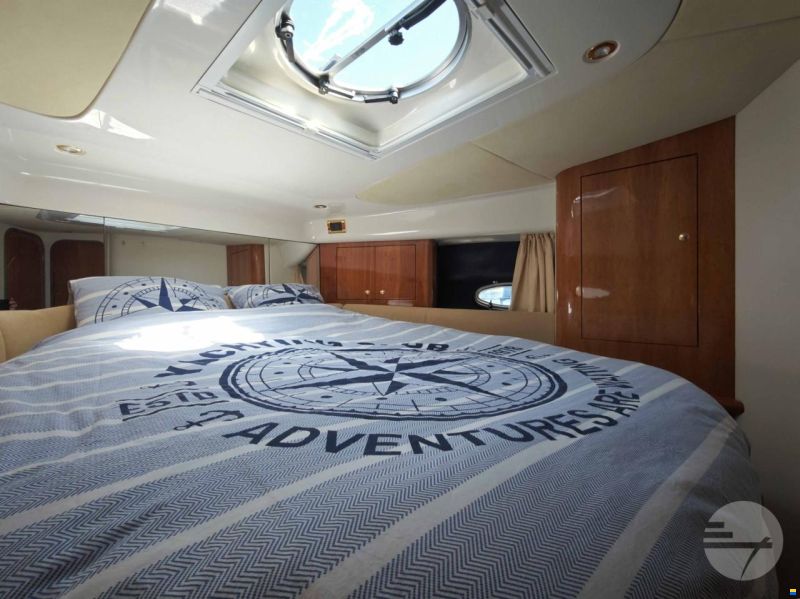 Cranchi Atlantique 40