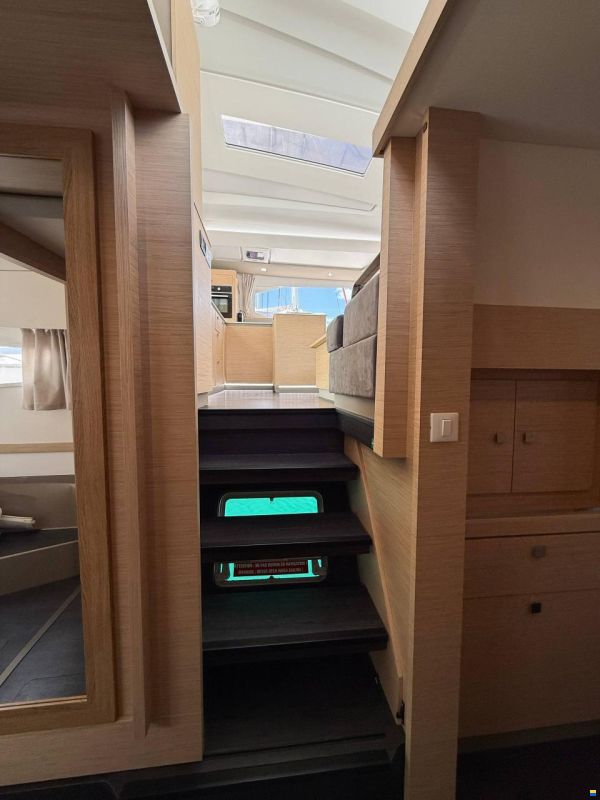 Fountaine Pajot Astrea 42 Maestro