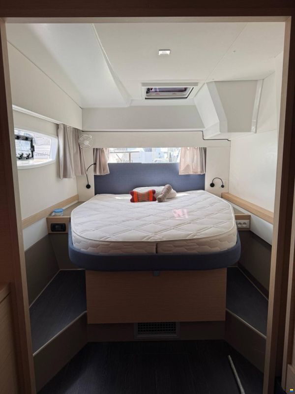 Fountaine Pajot Astrea 42 Maestro