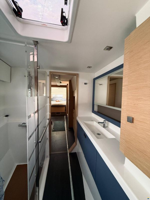 Fountaine Pajot Astrea 42 Maestro