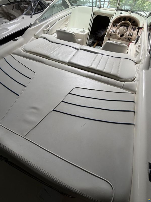 Sea Ray 230 OSE