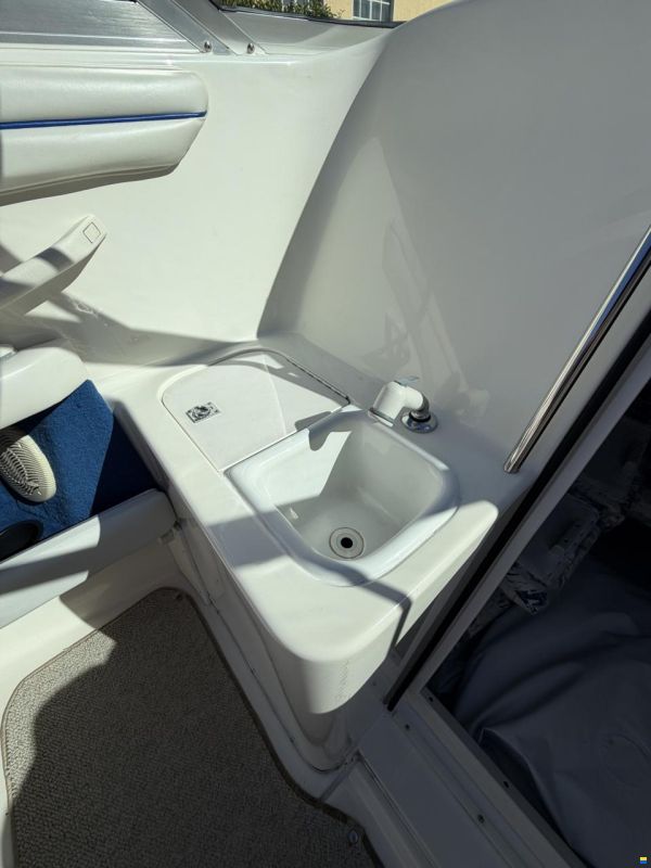Sea Ray 230 OSE