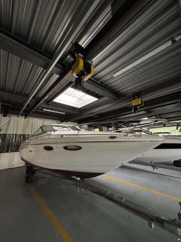 Sea Ray 230 OSE
