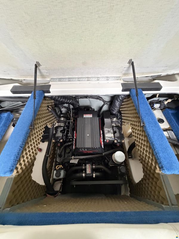 Sea Ray 230 OSE