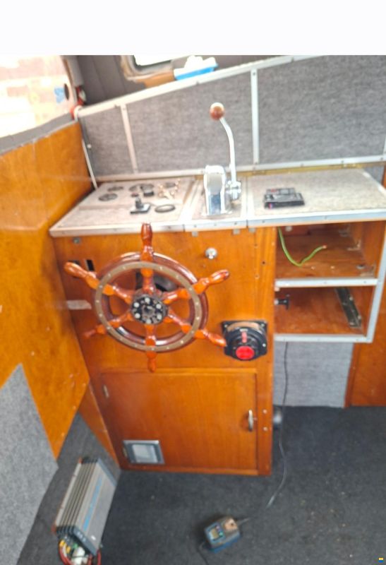 Tengro 960