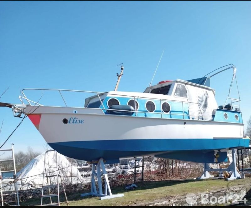Tengro 960