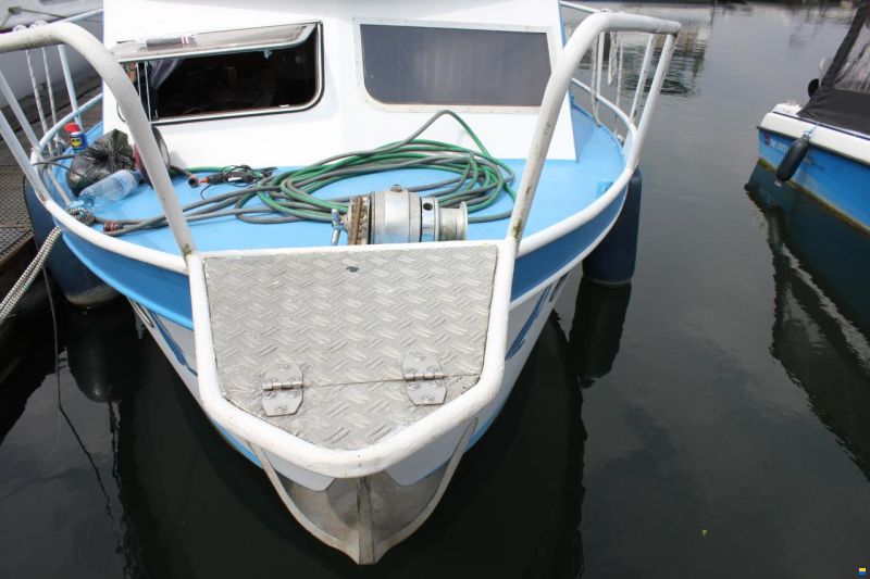 Tengro 960