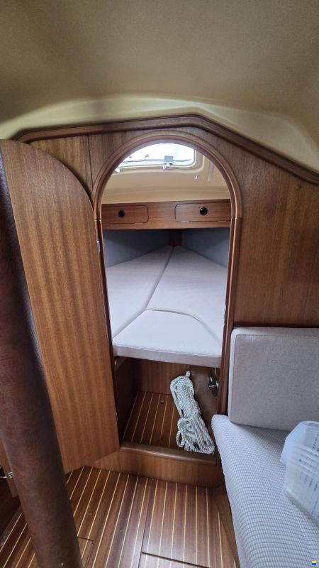 Dehler 31