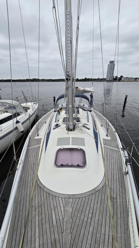 Dehler 31