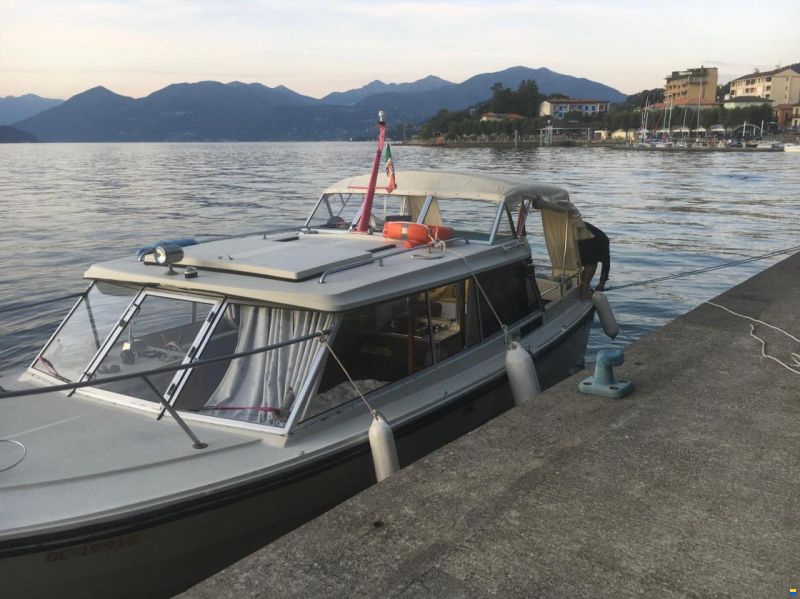 KMV Plesir 27