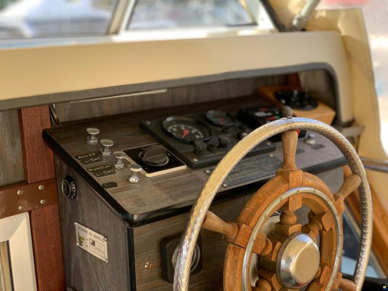 KMV Plesir 27