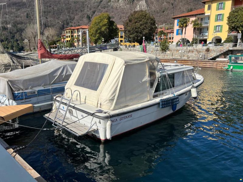 KMV Plesir 27