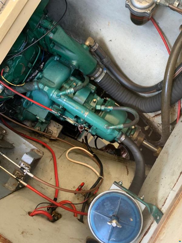 KMV Plesir 27