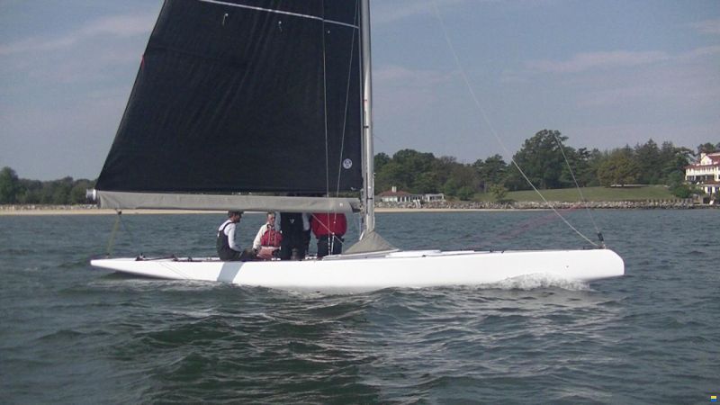Daysailer