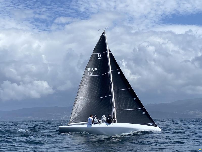 Daysailer