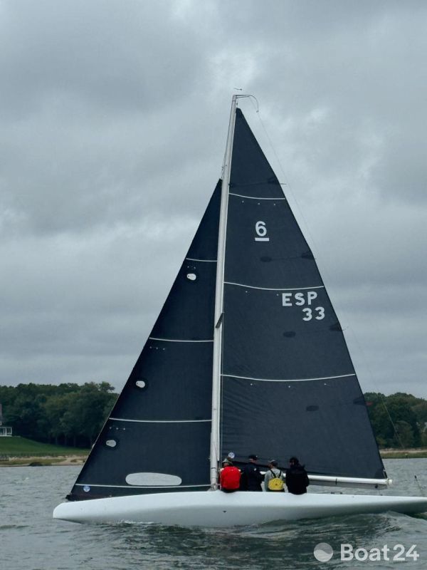 Daysailer