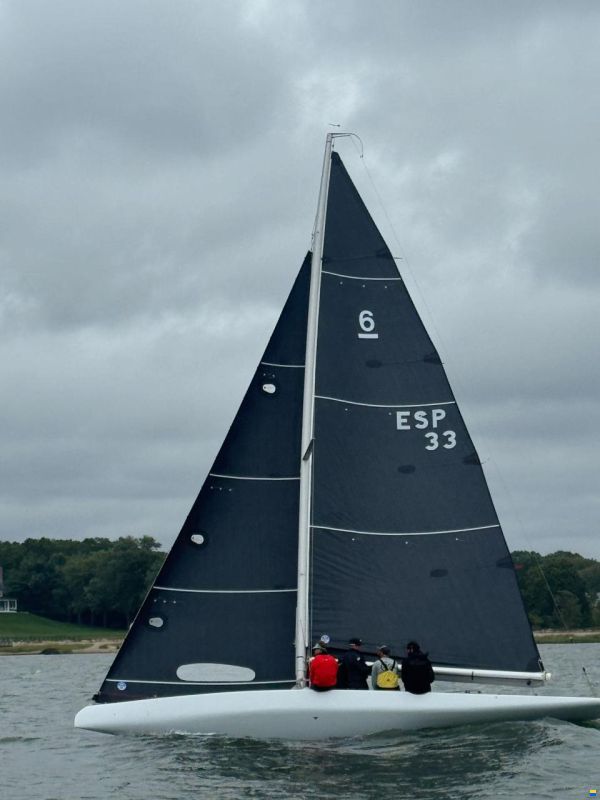 Daysailer
